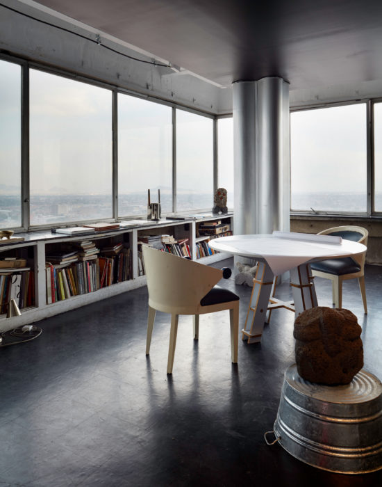 Chic by Accident's Emmanuel Picault DePasquale+Maffini DePasquale+Maffini