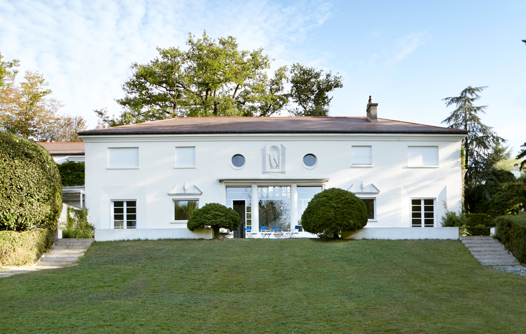 L'Ange Volant DePasquale+Maffini DePasquale+Maffini