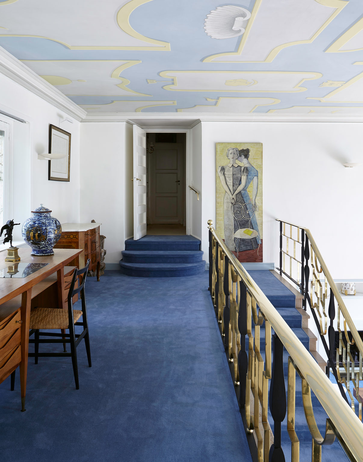 L'Ange Volant DePasquale+Maffini DePasquale+Maffini