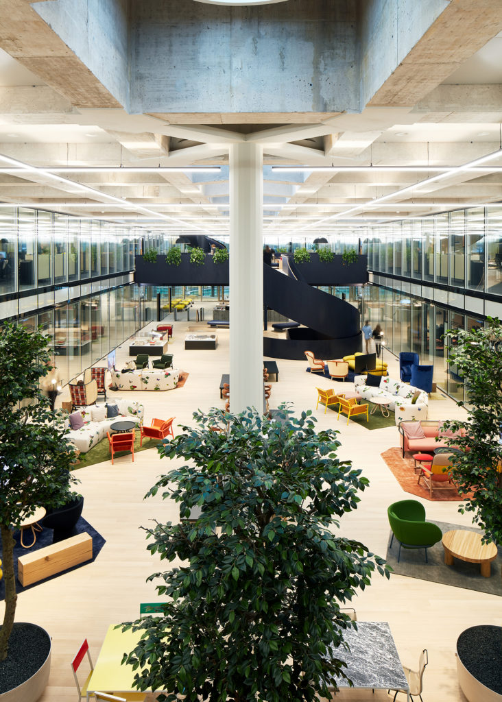 EF School - DePasquale+Maffini DePasquale+Maffini