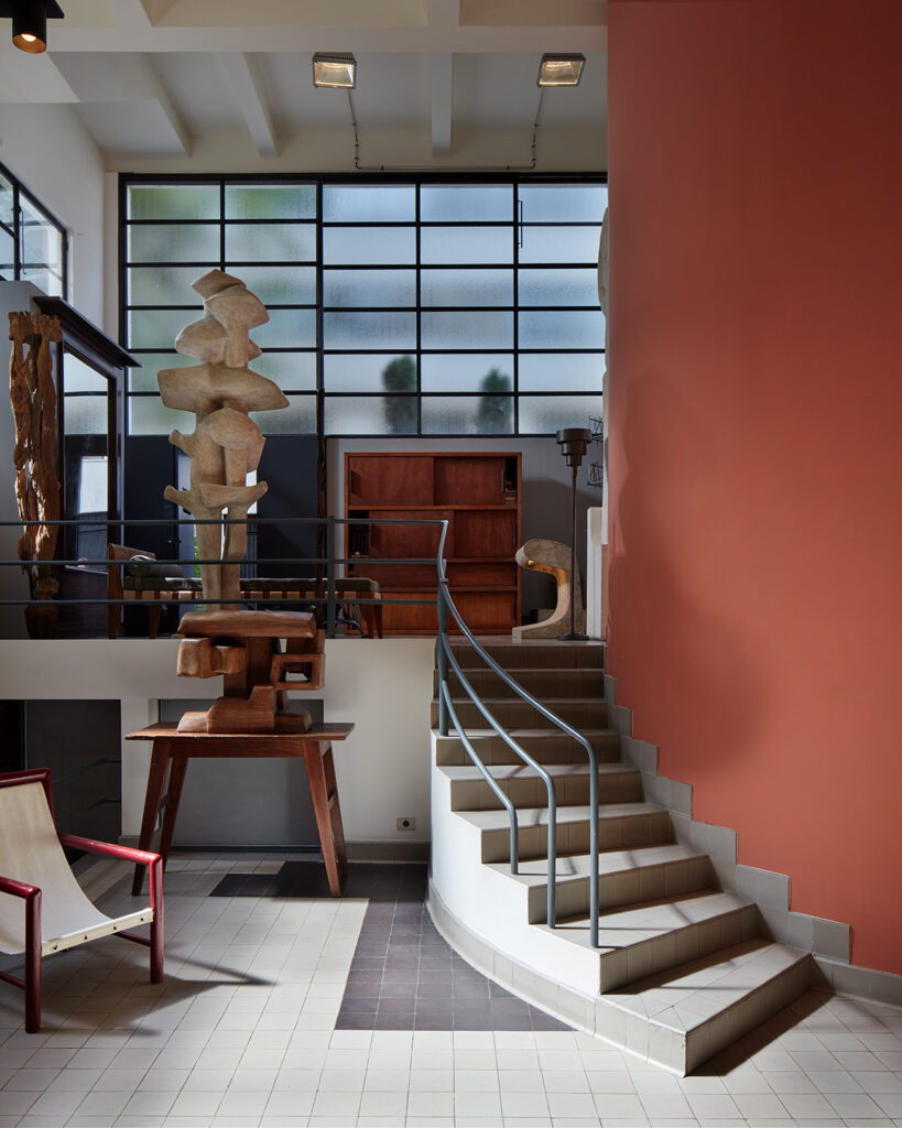 Hotel Martel - DePasquale+Maffini DePasquale+Maffini
