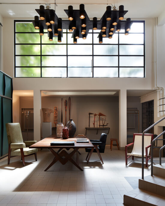 Hotel Martel - DePasquale+Maffini DePasquale+Maffini