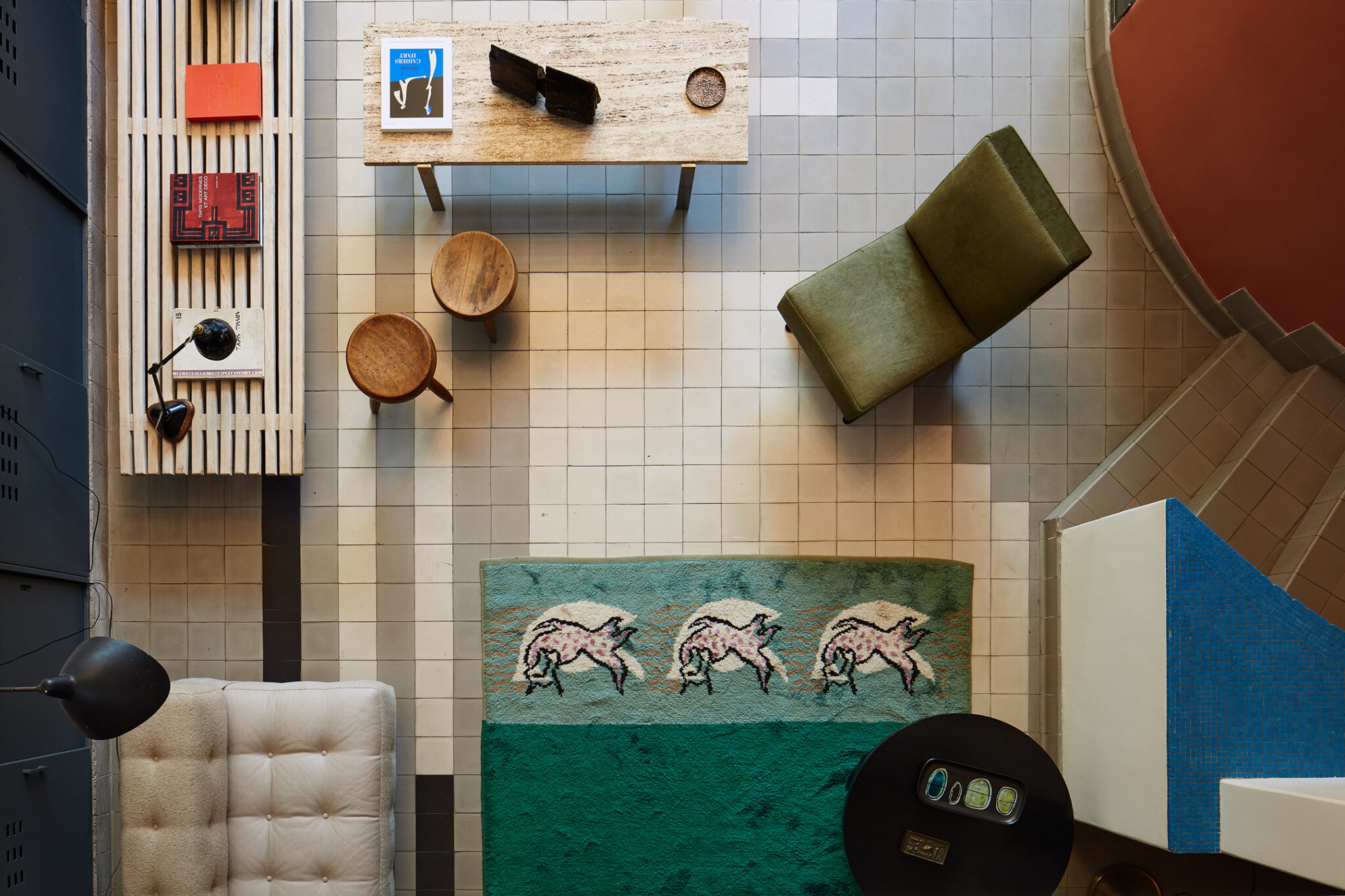 Hotel Martel - DePasquale+Maffini DePasquale+Maffini