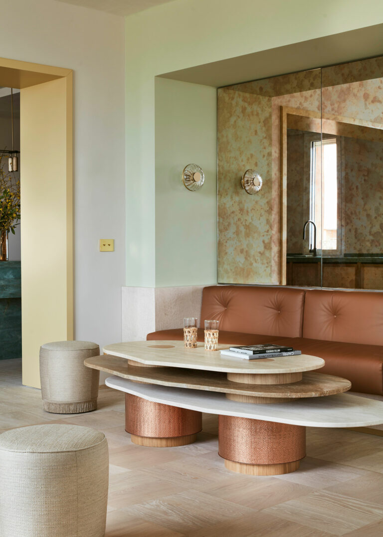 Cristina Celestino DePasquale+Maffini DePasquale+Maffini